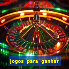 jogos para ganhar dinheiro no pix sem deposito